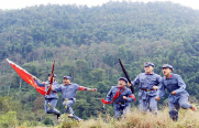 團(tuán)建圖片