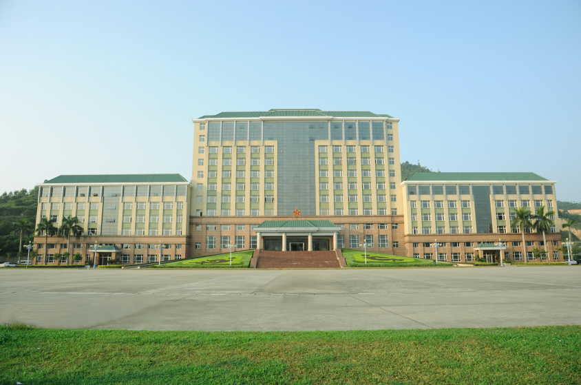 東莞國防教育拓展訓(xùn)練基地