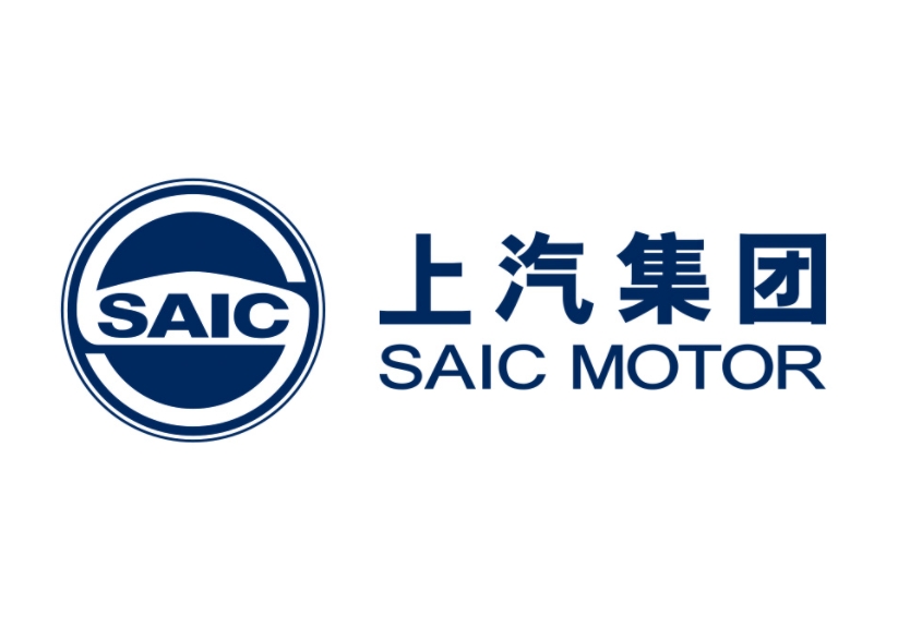 上汽集團參訪
