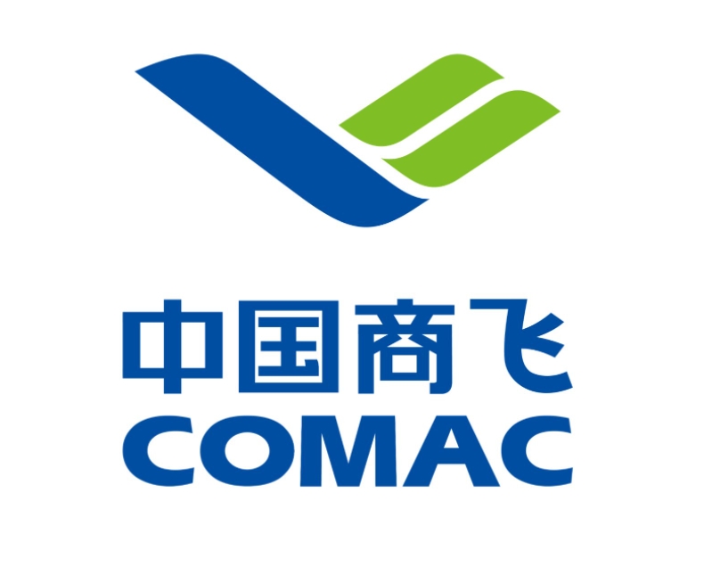 中國商飛參訪