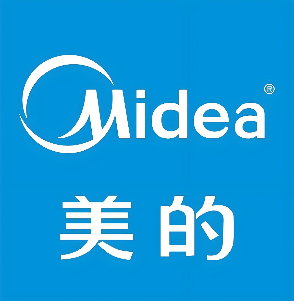 美的參訪
