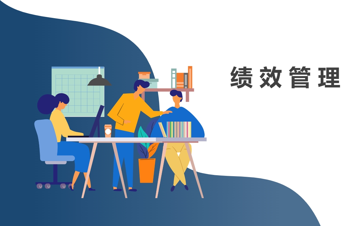 績效管理沙盤