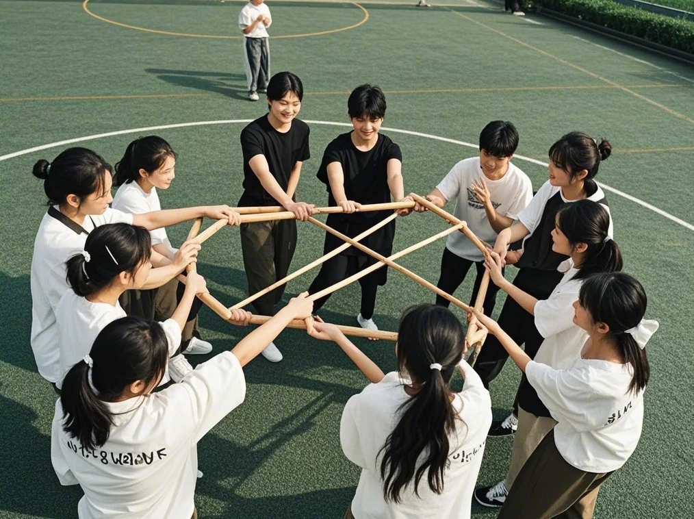 破解團(tuán)隊(duì)協(xié)作密碼，打造高效執(zhí)行力團(tuán)隊(duì)