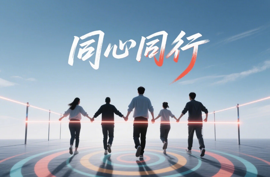 用團(tuán)隊(duì)協(xié)作與規(guī)則意識鍛造鐵軍的核心密碼