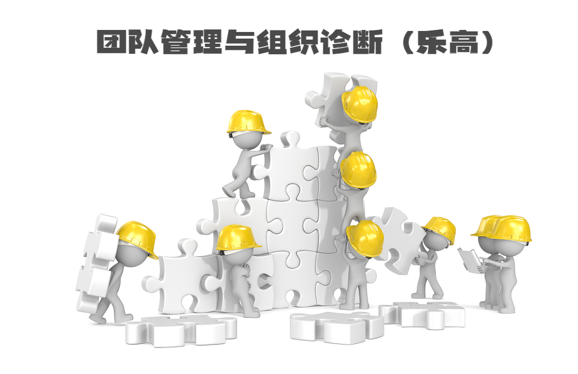 團(tuán)隊(duì)管理與組織診斷（樂(lè)高）