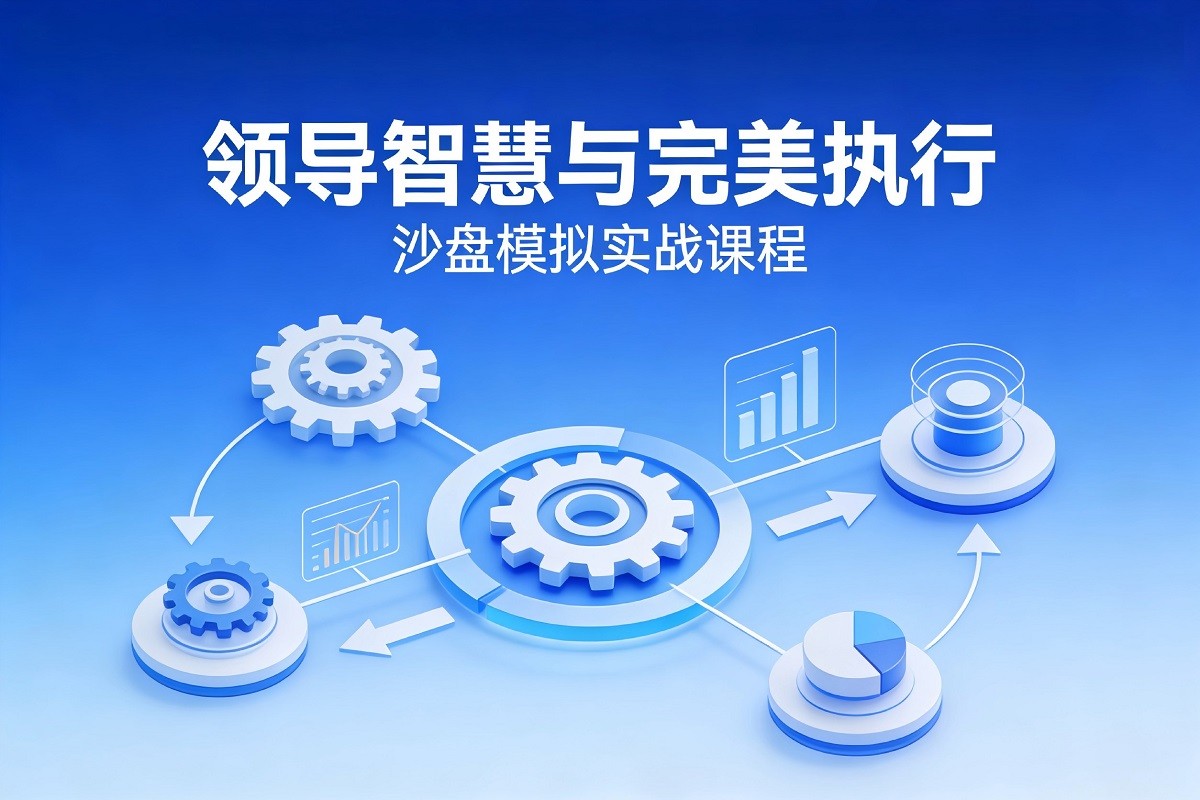 領(lǐng)導(dǎo)智慧與完美執(zhí)行