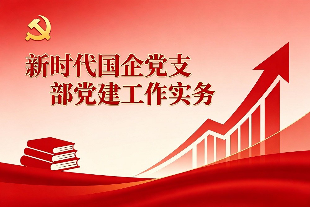黨建實(shí)務(wù)：新時(shí)代國(guó)企黨支部黨建工作實(shí)務(wù)（行動(dòng)學(xué)習(xí)法）