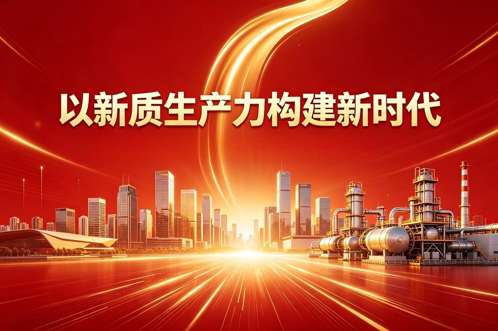 2024政府工作報(bào)告解讀：以新質(zhì)生產(chǎn)力構(gòu)建新時(shí)代